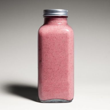 EUPHORIA SMOOTHIE 350ML