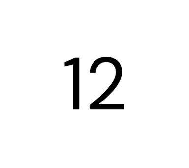 12