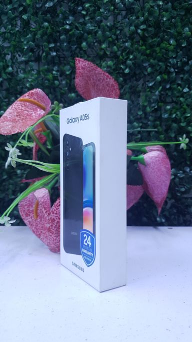 Samsung Galaxy A05s 4GB 128GB