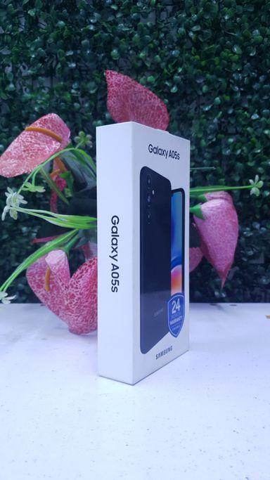 Samsung Galaxy A05s 4GB 128GB