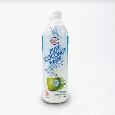 ICE COOL- PURE COCONUT WATER
