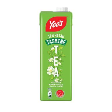 YEO'S JASMINE TEA 1L