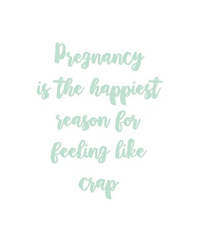 Pregnancy Journal - Green