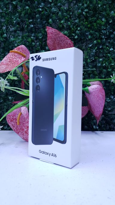 Samsung Galaxy A16 8GB 256GB  