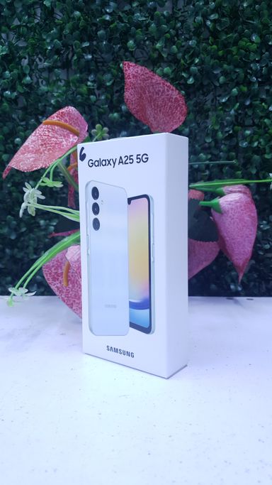 Samsung Galaxy A25 6GB 128GB   