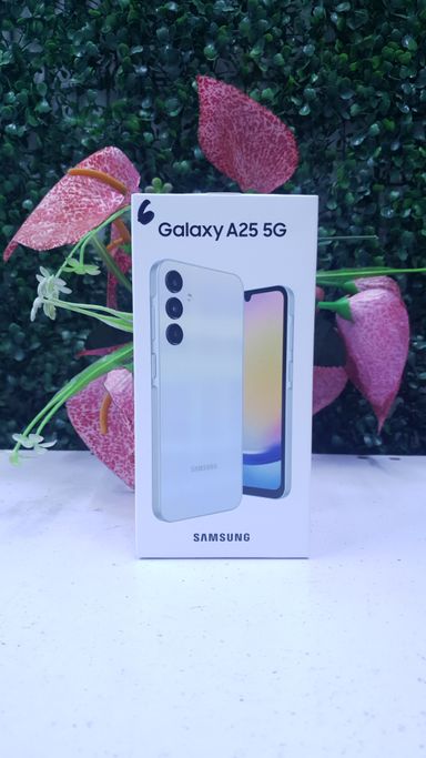 Samsung Galaxy A25 6GB 128GB   