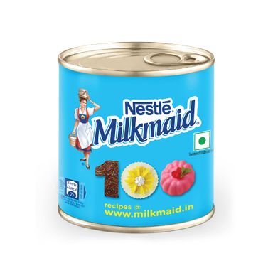 Milkmaid Sweetened Condensed Milk 390g