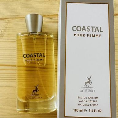 COASTAL POUR FEMME 