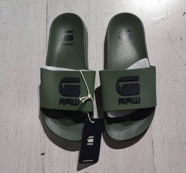 G-Star Summer Sandals - Adults – Style & Comfort for Every Step ☀️