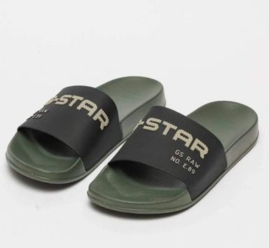 G-Star Summer Sandals - Adults – Style & Comfort for Every Step ☀️