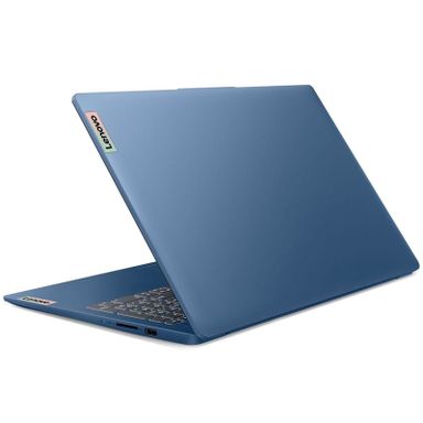 Notebook  IdeaPad Slim 3 15IRH8, 15.6" FHD TN, Intel Core i5-13420H 4.6GHz, 16GB LPDDR5-4800