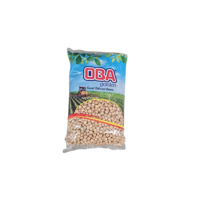 OBA RUSSIAN CHICKPEAS 900G