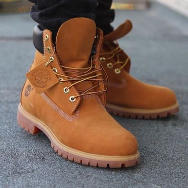 Timberland