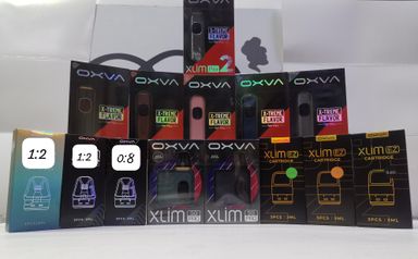 oxva products