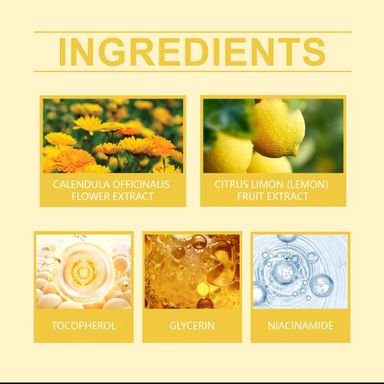 Hoygi Real Calendula Peel Off Pack Mask