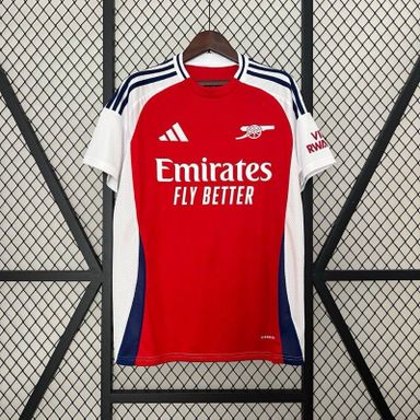 Arsenal home 24/25