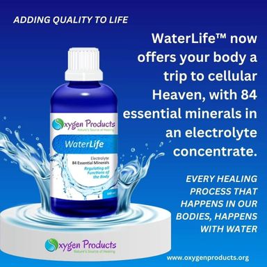 WaterLife 