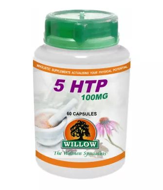 5HTP 100MG (60)