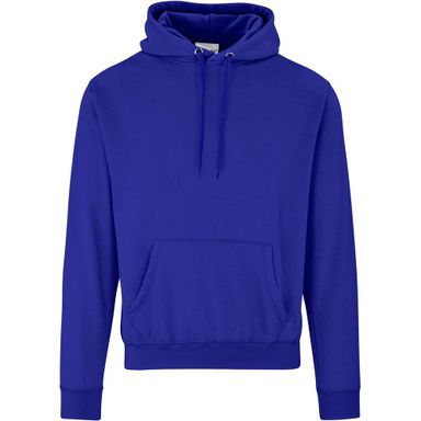 Kids Essential Hooded Sweater