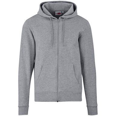 Mens / Ladies Bravo Hooded Sweater