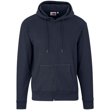 Mens / Ladies Bravo Hooded Sweater