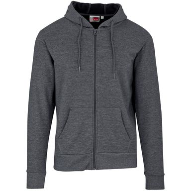 Mens / Ladies Bravo Hooded Sweater