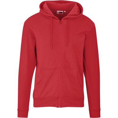 Mens / Ladies Bravo Hooded Sweater