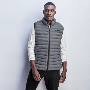 Mens / Ladies Utah Bodywarmer