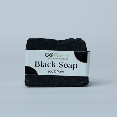 Black Soap