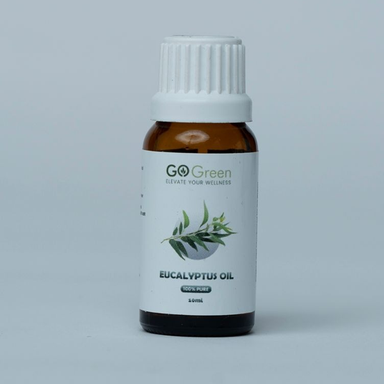 Eucalyptus Oils