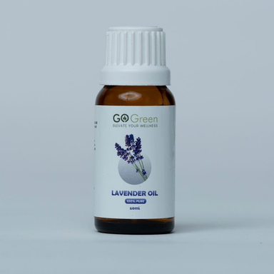 Lavenda Oil