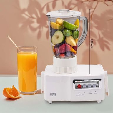 ST 5558 (mixeur)