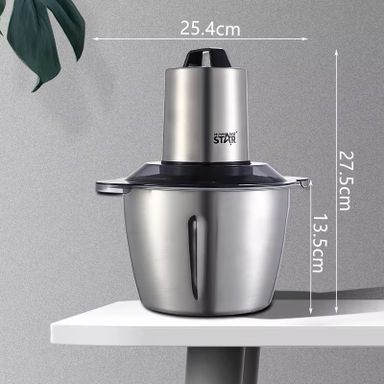 ST 5507 (mixeur)