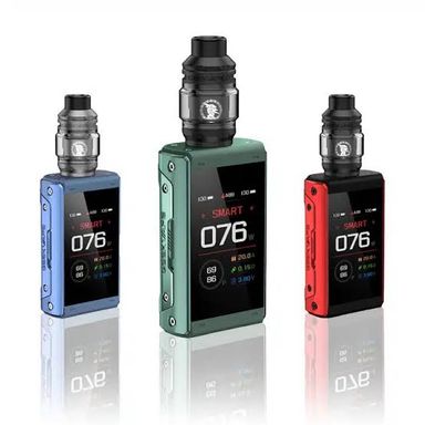 Geek Vape T200 kit