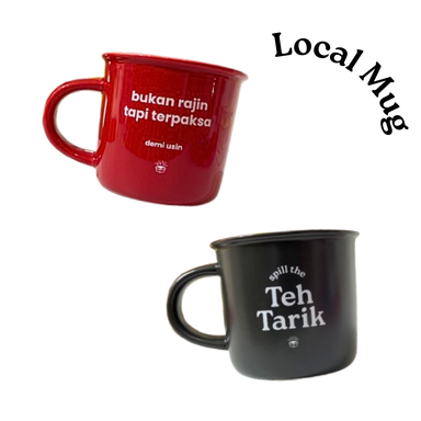 Local Mug