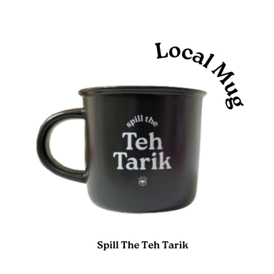 Local Mug