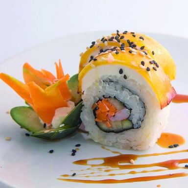 MONKI ROLL