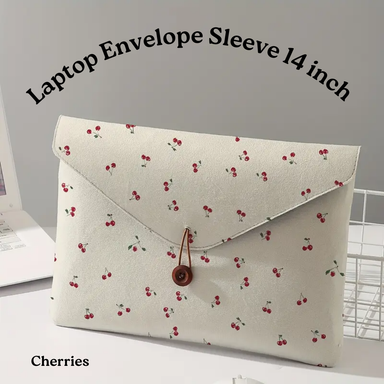 Laptop Envelope Sleeve - 14 Inch