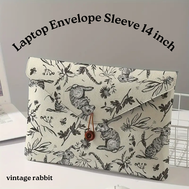 Laptop Envelope Sleeve - 14 Inch