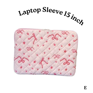 Laptop Sleeve - 15 Inch