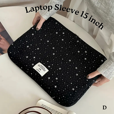 Laptop Sleeve - 15 Inch