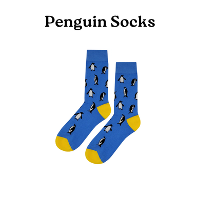 Assorted Socks