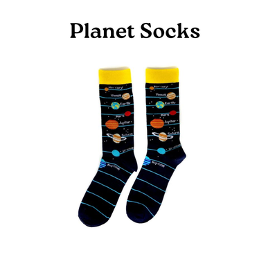 Assorted Socks