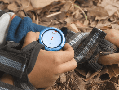 Qwatch Kids