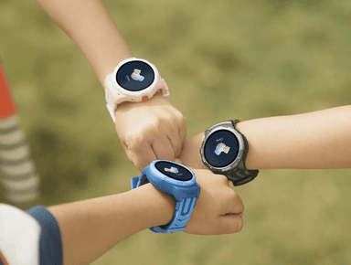 Qwatch Kids