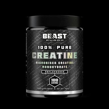 Beast Pharm CREATINE