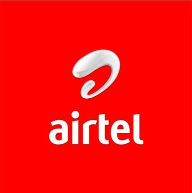 Airtel Recharge 7% off