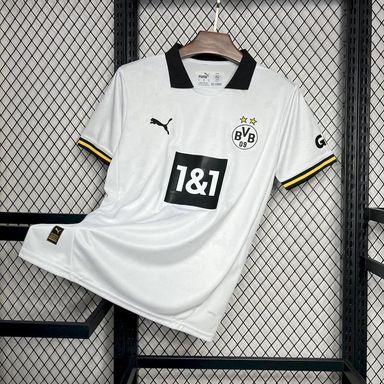 Borussia Dortmund Third Kit 24/25