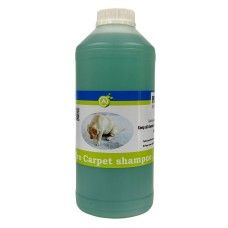 Carpet Shampoo 1L