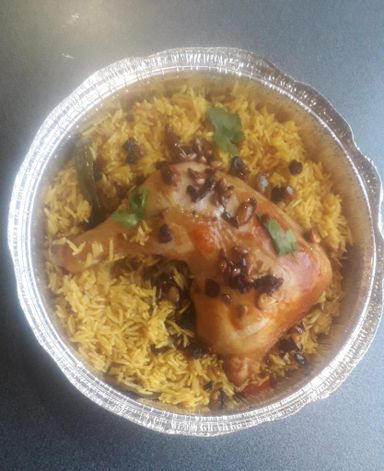 Kabsa